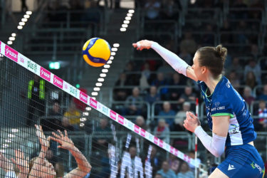 BKS Bielsko-Biała poważnie osłabiony przed walką o brązowy medal! Wszyscy czekają na diagnozę