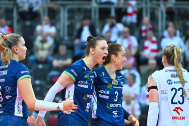 BKS Bielsko-Biała już bez reprezentantki Polski. Czeka ją dłuższa przerwa