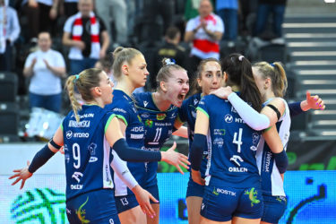 TAURON Liga. Gdzie oglądać półfinał BKS Bielsko-Biała – DevelopRes Rzeszów?