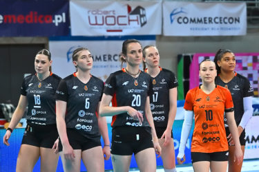 UNI Opole z nowym międzynarodowym akcentem? Rumuni nie mają złudzeń