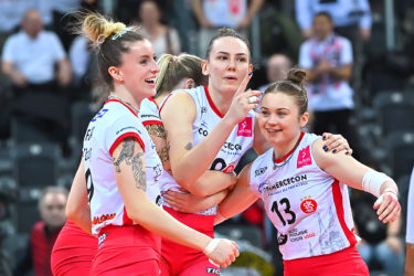 TAURON Liga. Z Łodzi do Rzeszowa – siatkarka wraca tam, gdzie zdobyła złoto