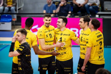 PlusLiga. Gorące widowisko w Hali Globus! Mistrz Polski wygrał wojnę nerwów