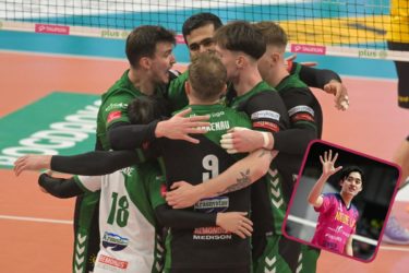 Kolejny Japończyk w PlusLidze? InPost ChKS Chełm zdecyduje się na ciekawy transfer?