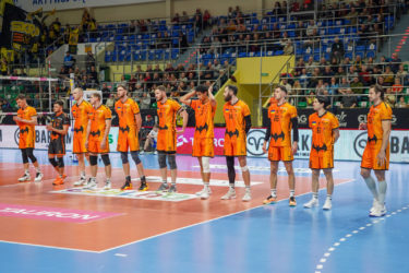 Barkom Każany Lwów pożegnał się z Elblągiem. Czas na ważny ośrodek w PlusLidze?