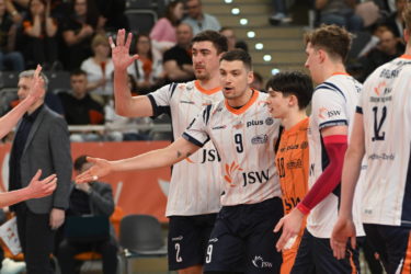 JSW Jastrzębski Węgiel i Barkom Każany Lwów. Co z tego wyjdzie? Są nowe informacje