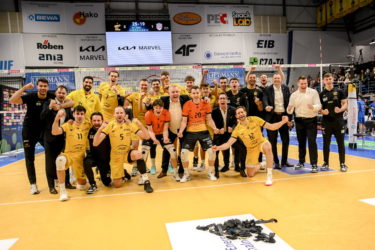 PGE GiEK Skra Bełchatów podpisuje! Kolejny zawodnik zostaje!