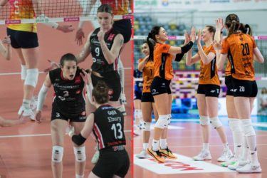 UNI Opole dokona tego po raz pierwszy? Rywalki mają twardy orzech do zgryzienia!