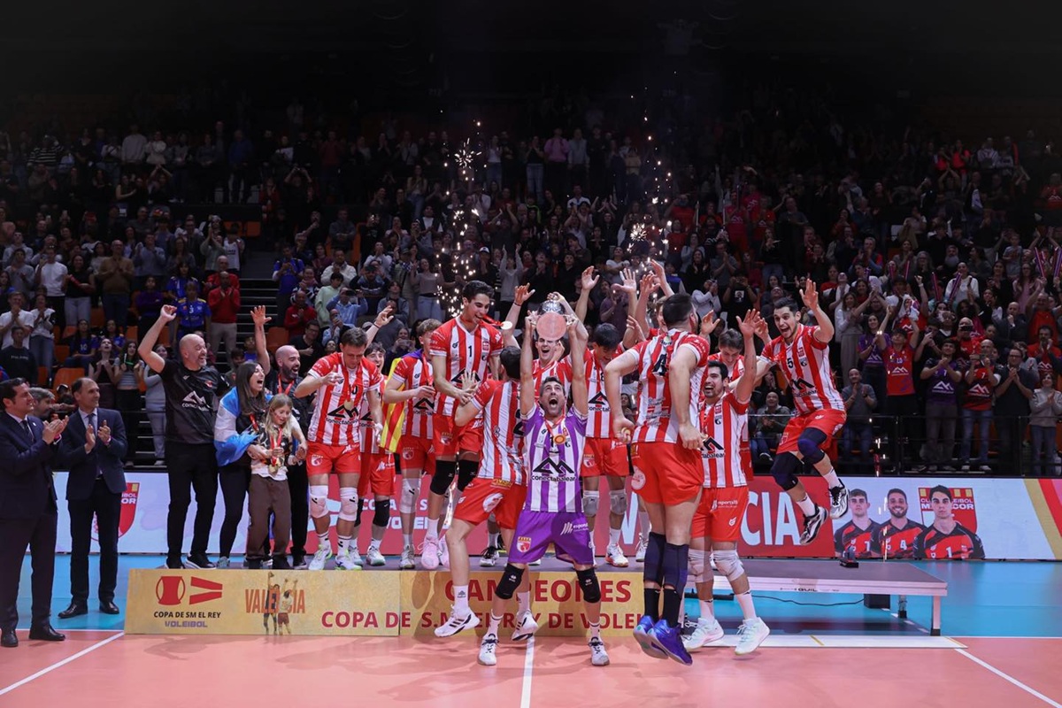 Polak na szczycie w Hiszpanii! Historyczny triumf klubu z Majorki