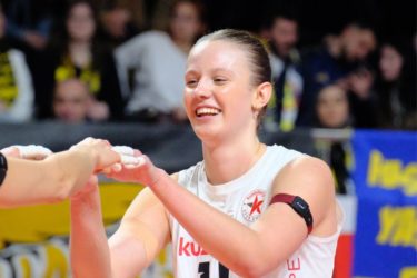 Martyna Czyrniańska już zdecydowała o swojej przyszłości klubowej?