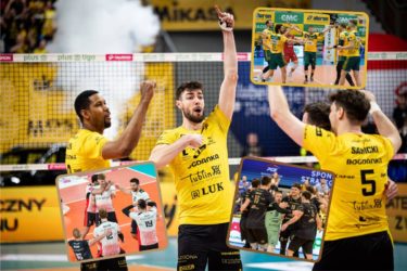 PlusLiga. Startuje wyczekiwany play-off! Jak będzie wyglądała droga do mistrzostwa Polski?