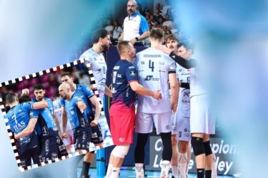 Jeszcze nie wszystko stracone. PGE Projekt Warszawa musi wykorzystać nerwowy czas u rywali