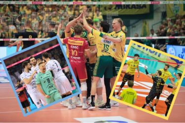 PlusLiga. Lublinianie wygrali i zamknęli podium