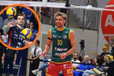 PlusLiga: Bohaterzy kosmicznego meczu. Jeden i drugi z indywidualnym rekordem!