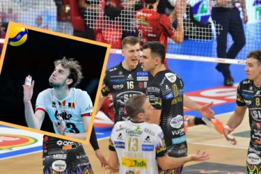 Kolejny młody talent u boku Kamila Semeniuka! Potwierdził swój transfer do włoskiego giganta