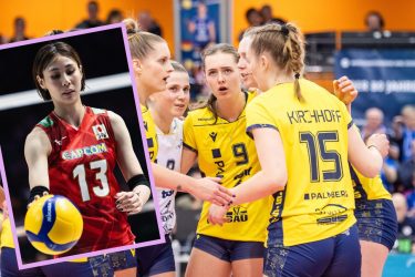 Dwie wschodzące gwiazdy w duecie? Obie dopiero „wyfruną z gniazda”