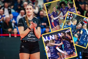 TAURON Liga: Jaka faza zasadnicza, taki play-off. Kto z kim zagra o finał?