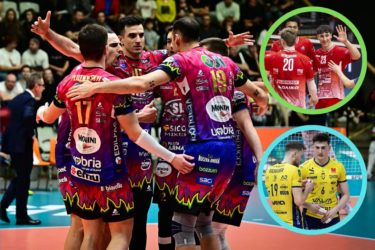 Liga włoska. Prawie wszystko jasne, ale Kamil Semeniuk musi jeszcze poczekać