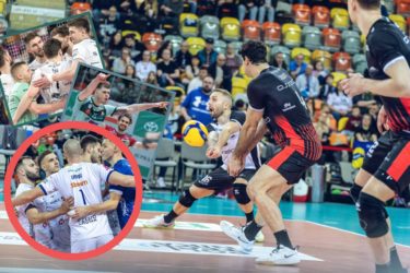 Asseco Resovia Rzeszów znów atakuje. Ile jeszcze razy zmieni się ułożenie?