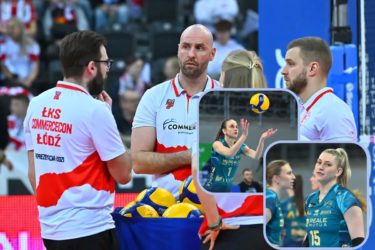 ŁKS Commercecon Łódź sięgnie po posiłki z Serie A?