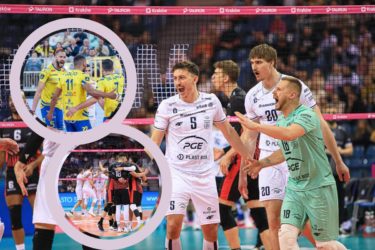 Liga Mistrzów. Kto dołączy do ćwierćfinalistów? Dwie polskie ekipy rozpoczynają walkę w play-off