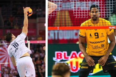 Hit PlusLigi: Bednorz kontra Leon. Kto wyjdzie górą z pojedynku przyjmujących