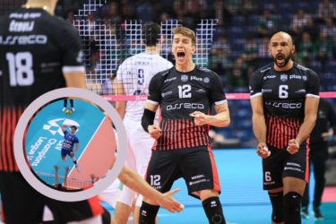 Asseco Resovia przed wyzwaniem w Lidze Mistrzów. Czy zatrzyma wschodzącą gwiazdę z Belgii?