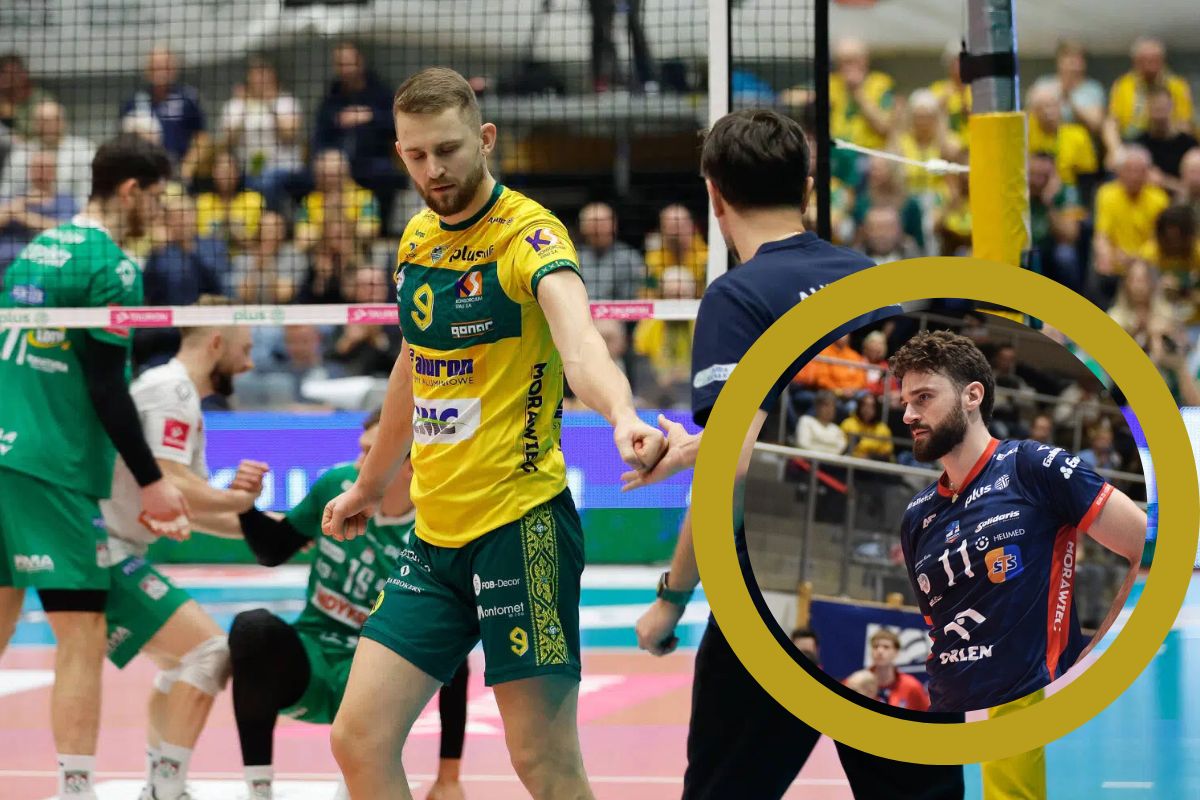 Warta Zawiercie będzie miała najlepszy duet na tej pozycji? 