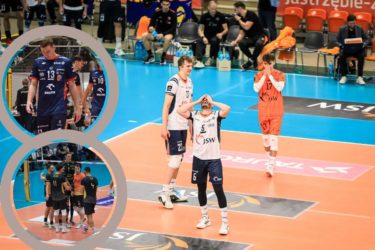 PlusLiga. Odrabianie przed ostatkami. Zagrają wszyscy, którzy walczą o ósemkę! 