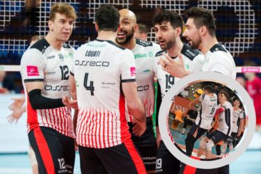 Przełamać klątwę. Asseco Resovia przed szansą, na którą czeka 7 lat