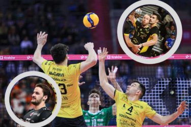 Siatkarski  wyścig zbrojeń w Japonii. Gwiazdy PlusLigi i światowego formatu ruszają na podbój