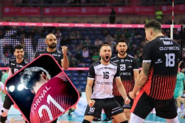 Asseco Resovia ma na drodze tureckiego giganta. Tomasz Fornal będzie w stanie powstrzymać polski klub?