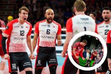 Artur Szalpuk wprost. To ten zawodnik wyrządził najwięcej szkód Asseco Resovii