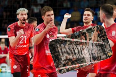 Tomasz Fornal o kryzysie Jastrzębskiego Węgla: „Gdybym mógł, to bym pomógł” [wideo]