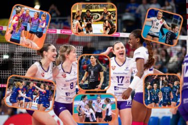 TAURON Liga. Gdzie oglądać pierwsze mecze ćwierćfinałowe?