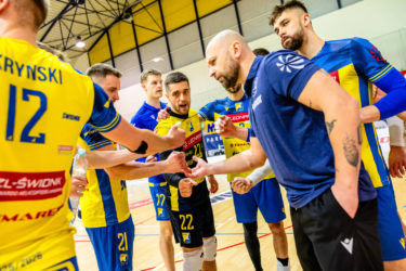 Odejścia w Radomiu i Bydgoszczy. Avia Świdnik wciąż ufa Guzowi