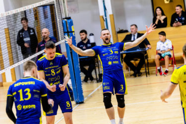 Kolejna seria ogłoszeń Stali Nysa. Inni również nie próżnują