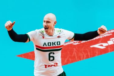 Najważniejszy powrót w karierze. Sam Deroo znów na boisku!