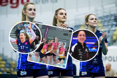 Gennari ledwo przybyła, a już miesza! TAURON Liga zaskoczyła środkiem siatki