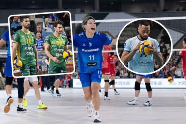 Japończycy wykupują kolejne gwiazdy. Lider Cuprum Stilon ma nowy klub