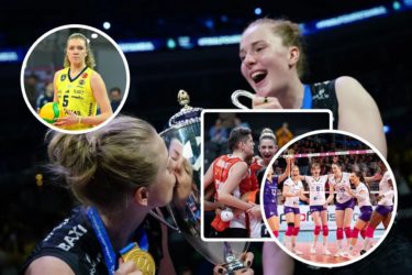 Włoszki czy Turczynki? DevelopRes Rzeszów gotowy na bój w Lidze Mistrzyń