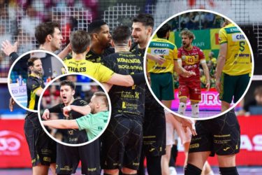 Lublinianie staną twarzą w twarz z Jurajskimi. Na dokładkę hit w Bełchatowie