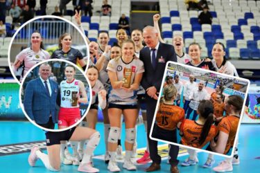 Pierwszy taki sukces Centki-Tietianiec! Przedostatnia kolejka pełna bohaterek