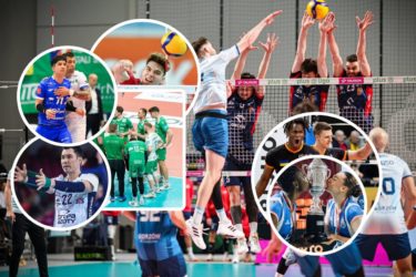 Transfery siatkarskie 2026/2027 [18.03.2026]
