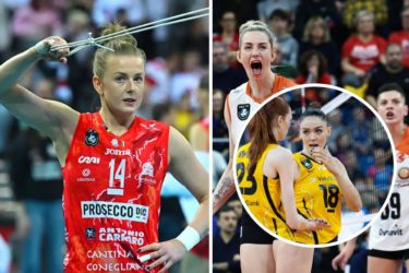 Liga Mistrzyń po staremu… Joannę Wołosz czeka szczególnie trudne zadanie!