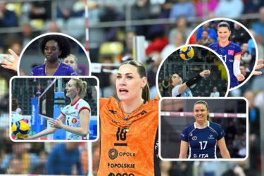 UNI Opole pozamiatało TAURON Ligę. To do nich należała faza zasadnicza!