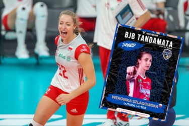 Kolejne wyzwanie dla Weroniki Szlagowskiej. Reprezentantka Polski powalczy o medale