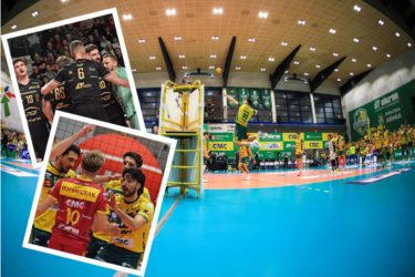 Inwestycje, na których skorzystają Projekt Warszawa i Warta Zawiercie. Coraz więcej konkretów!