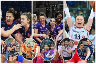 TAURON Liga: Kto z kim zmierzy się w ćwierćfinale?