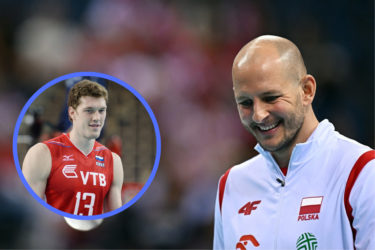 Bartosz Kurek z zespołem zrobili, co należy. Ostatni sezon gwiazdy, wciąż na najwyższym poziomie