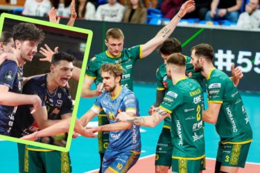 Liga Mistrzów: Zatrzymać najgroźniejsze ogniwo. Warta Zawiercie ma czym odpowiedzieć!